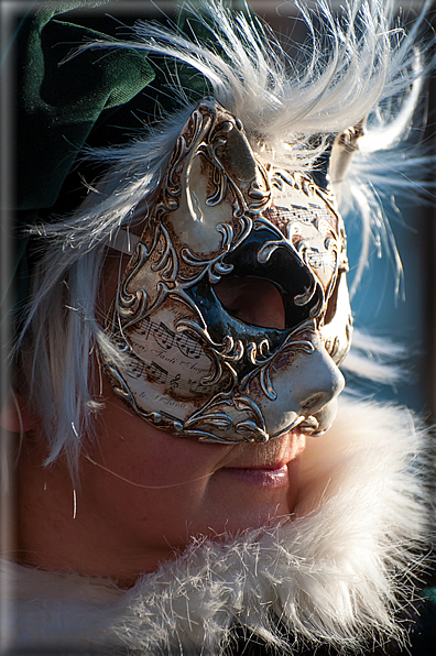 foto Carnevale di Venezia